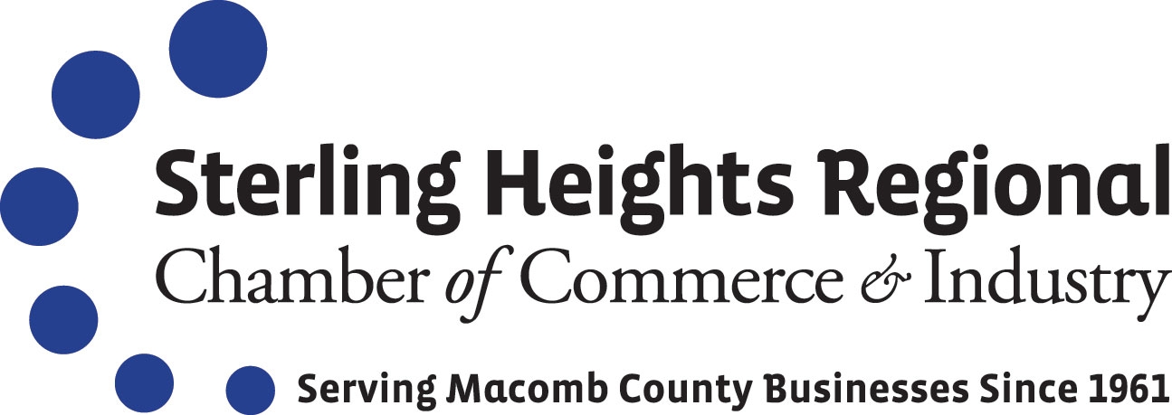 Sterling Heights Reginal Chamber of Commerce - Michigan