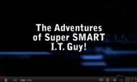TYA 2010 Super IT Guy 750267756
